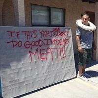 Justin Tahuahua's Photo