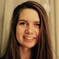 Frieda Teller's Photo