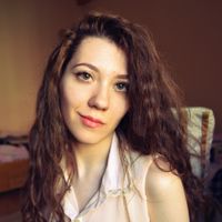 Amalia Vornicu's Photo