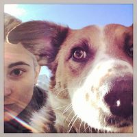 Marisa Pushee's Photo