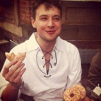 Le foto di Steven Mackay