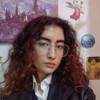 Rouatbi Roua's Photo