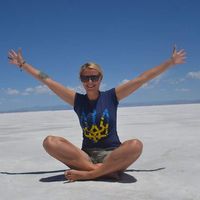 Fotos de Yuliia Shukrutum