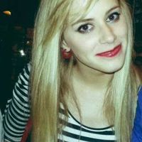 Marie Kinsella的照片