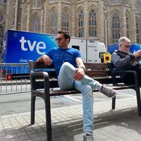 Amine Sellami的照片