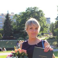 Evita Kozlova's Photo