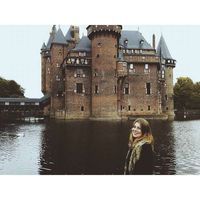 Christina Kukhalashvili's Photo