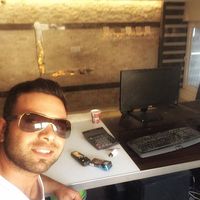 Фотографии пользователя Çağlar Evcin