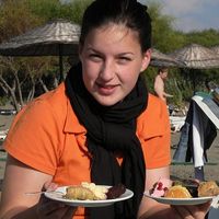 Isabella Maier's Photo