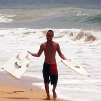 Diogo Nicodemos's Photo