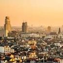 Explore Antwerp's picture