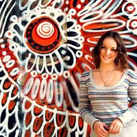 Natalie Markovych的照片