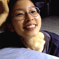 Yoko Fujimoto's Photo