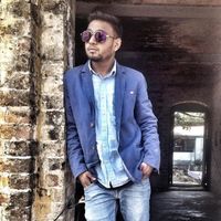 Fotos de Abhinav Joshi