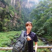 Marie Sigaud's Photo