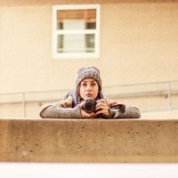 Angela Prodanova's Photo