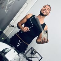 Jose Sánchez的照片