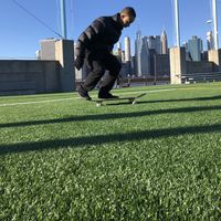 Scottie Pippen's Photo