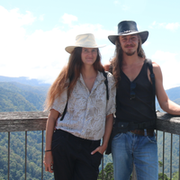 Ysatis Leclercq Benoît Bellet's Photo