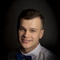 Michał Gaida's Photo