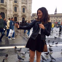 Leen Hijazi的照片