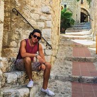 Patrick Policelli's Photo