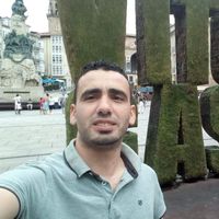 Yassine El Karim的照片