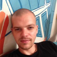 Bosse Malmros's Photo