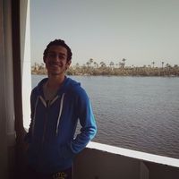 Zdjęcia użytkownika Marwan M.Mahmoud