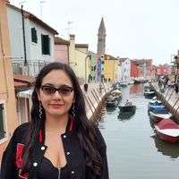 Alondra Mendoza Huerta's Photo