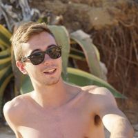 Fotos de Toon Vangenechten