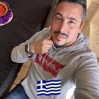 Dimitri Glynatssis's Photo