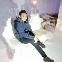 Nadeeka Sandeepana的照片