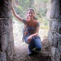 Sofia Papamikidi的照片