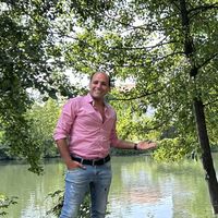 Tarek  Fouad的照片