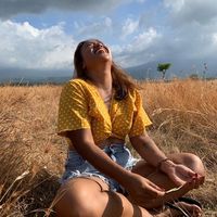 Christine Birong Nababan's Photo