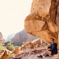 Assaf  Alassaf's Photo