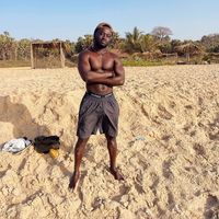 Fotos de Ansu Manneh