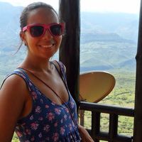 Фотографии пользователя Jahaira Henao