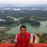 Alejandro Villarruel's Photo