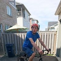 Richard Vaughan的照片