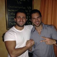 Mehmet şener的照片