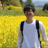 Yuma Shibasaki的照片