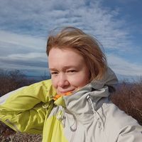 Liubov Blagonadezhdina的照片