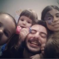 Mauricio Fuentealba's Photo