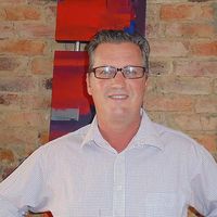 Kevin Harris的照片