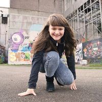 Le foto di Paula Houben