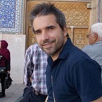 Gabriel  Díaz's Photo