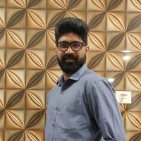 Arjun Praveen's Photo