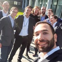 Charbel Noura's Photo